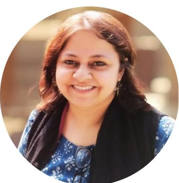 Sheeba Bhatnagar — Career Counsellor